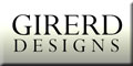 GirerdDesigns logo